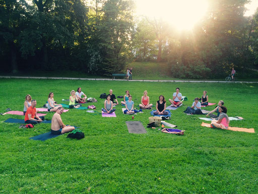 Private Gatherings